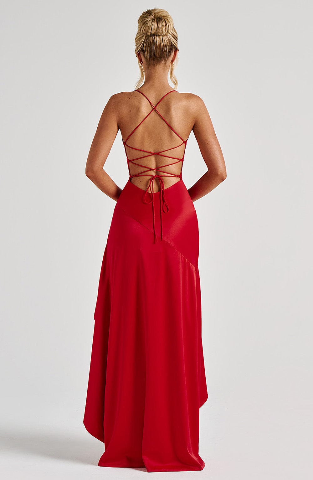 Wander - Classy Maxi Dress